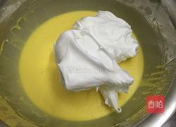 小山卷蛋糕的做法图解7