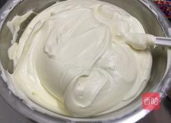 小山卷蛋糕的做法图解8