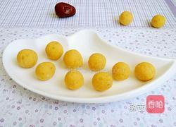 地瓜圆的做法图解8