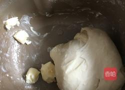 白面包的做法图解2