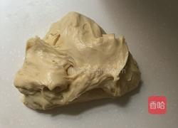 白面包的做法图解3