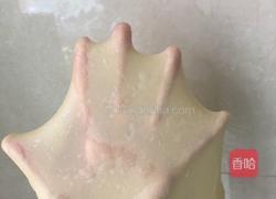 白面包的做法图解4