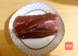 豆豉酱的做法图解2