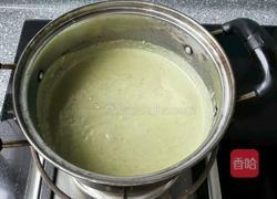 绿豆冰糕的做法图解4