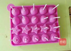 绿豆冰糕的做法图解7