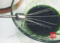 仙草芋圆的做法图解5