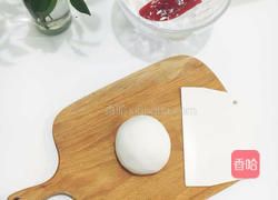 仙草芋圆的做法图解12