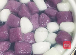 仙草芋圆的做法图解18