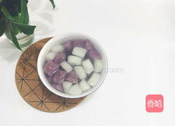仙草芋圆的做法图解19