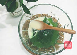 仙草芋圆的做法图解21