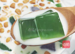 仙草芋圆的做法图解24