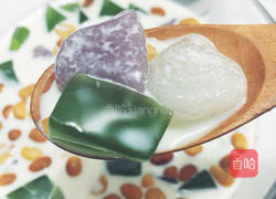 仙草芋圆的做法图解23