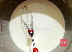 冰皮月饼的做法图解3