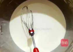 Snow Skin Mooncake Recipe Illustration 3