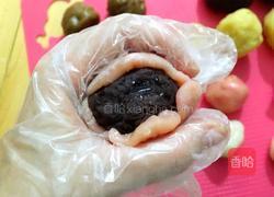 冰皮月饼的做法图解14