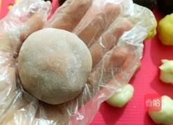 冰皮月饼的做法图解15