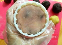 冰皮月饼的做法图解16