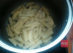 香辣土豆的做法图解2