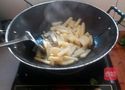 香辣土豆的做法图解3