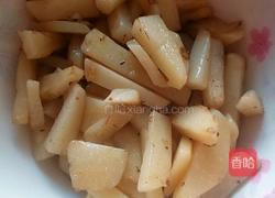 麻辣土豆的做法图解4
