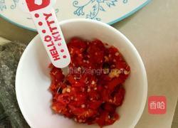 香辣金针菇的做法图解5