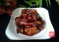 可乐排骨的做法图解8