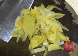 焖鱼的做法图解5