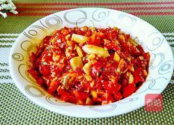 美味香辣酱的做法图解5