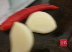 炒空心菜的做法图解3