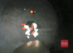 炒空心菜的做法图解4