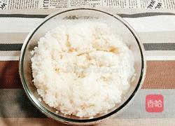 三文鱼寿司的做法图解2