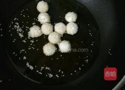 炸汤圆的做法图解4