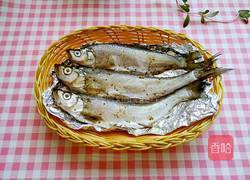 腌鲜鱼的做法图解6