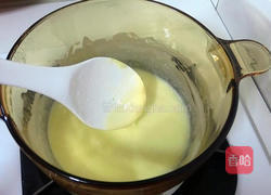 抹茶酱的做法图解4