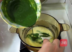 抹茶酱的做法图解5