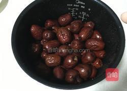 红枣酱的做法图解1