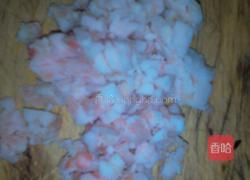 家常酸辣汤的做法图解2