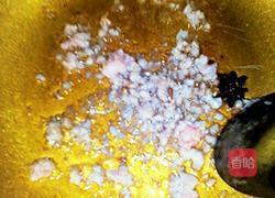 家常酸辣汤的做法图解4