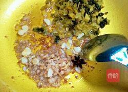 家常酸辣汤的做法图解5