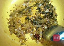 家常酸辣汤的做法图解6