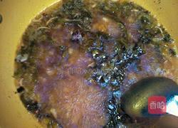 家常酸辣汤的做法图解7