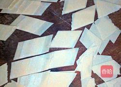 家常酸辣汤的做法图解8