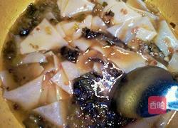 家常酸辣汤的做法图解9