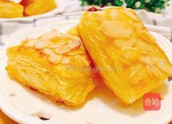 千层酥的做法图解23