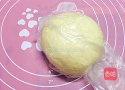 酥皮的做法图解18