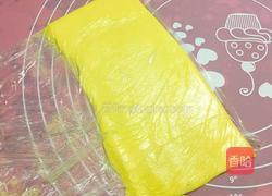 酥皮的做法图解20