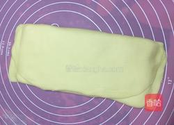 酥皮的做法图解25
