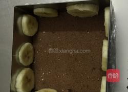 香蕉蛋糕的做法图解7