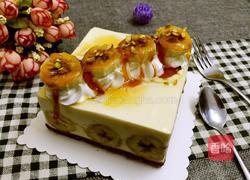 香蕉蛋糕的做法图解14