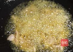 土豆炒猪肉的做法图解4